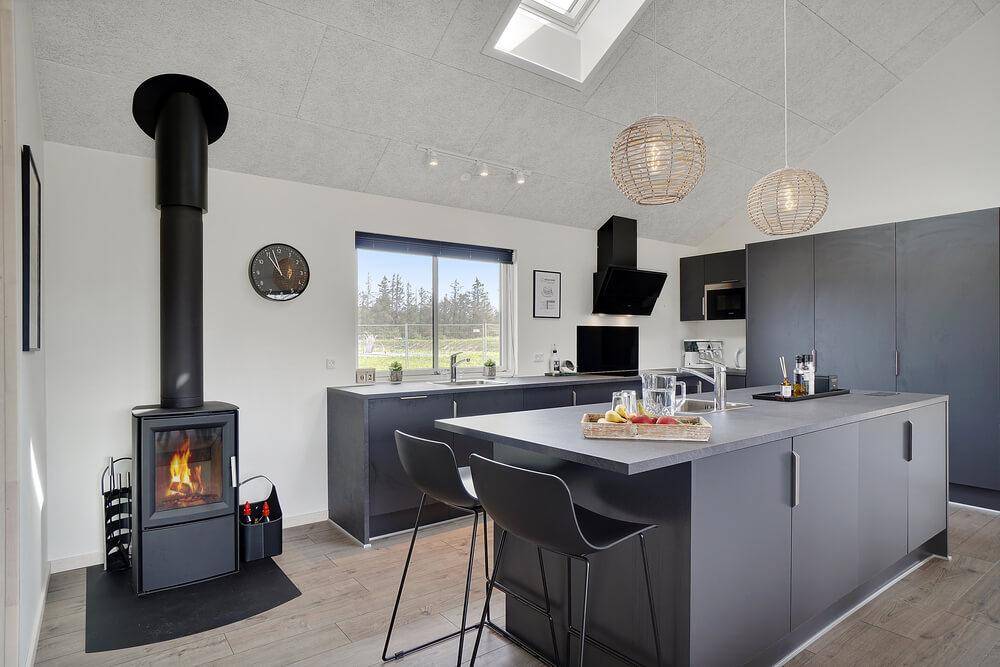 Foto von Ferienhaus ZM11 in Houstrup - Westjütland