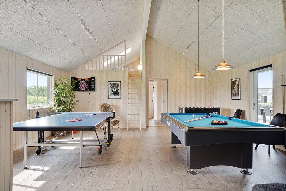 Foto von Ferienhaus ZM11 in Houstrup - Westjütland