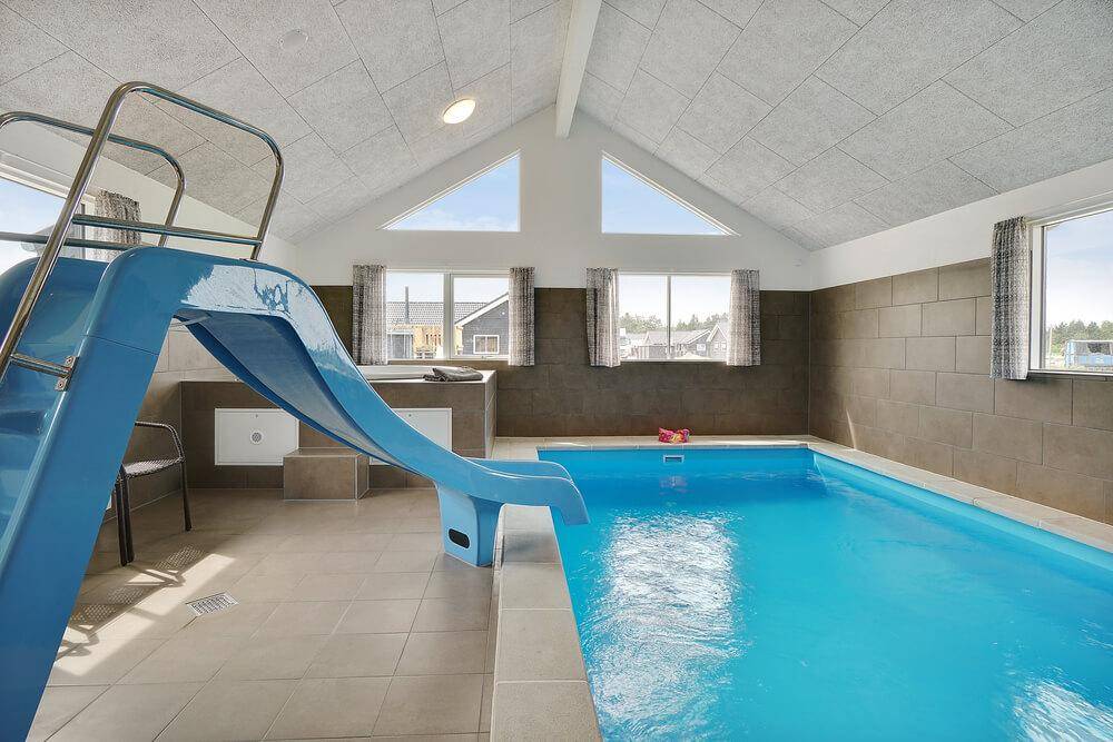 Foto von Ferienhaus ZM11 in Houstrup - Westjütland