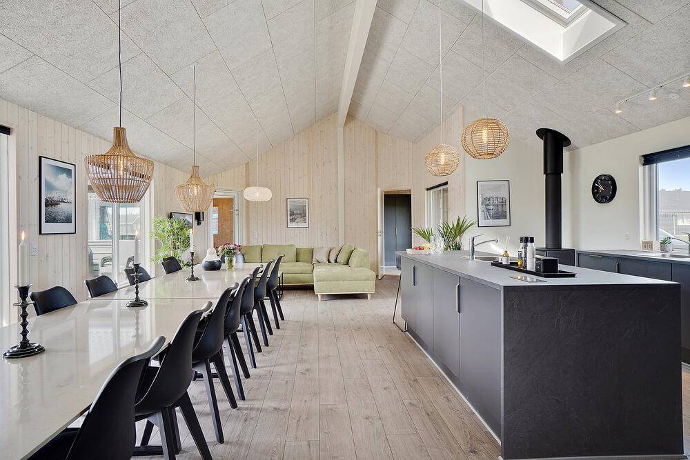 Foto von Ferienhaus ZM11 in Houstrup - Westjütland