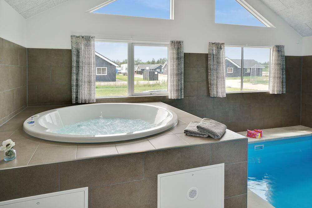 Foto von Ferienhaus ZM11 in Houstrup - Westjütland