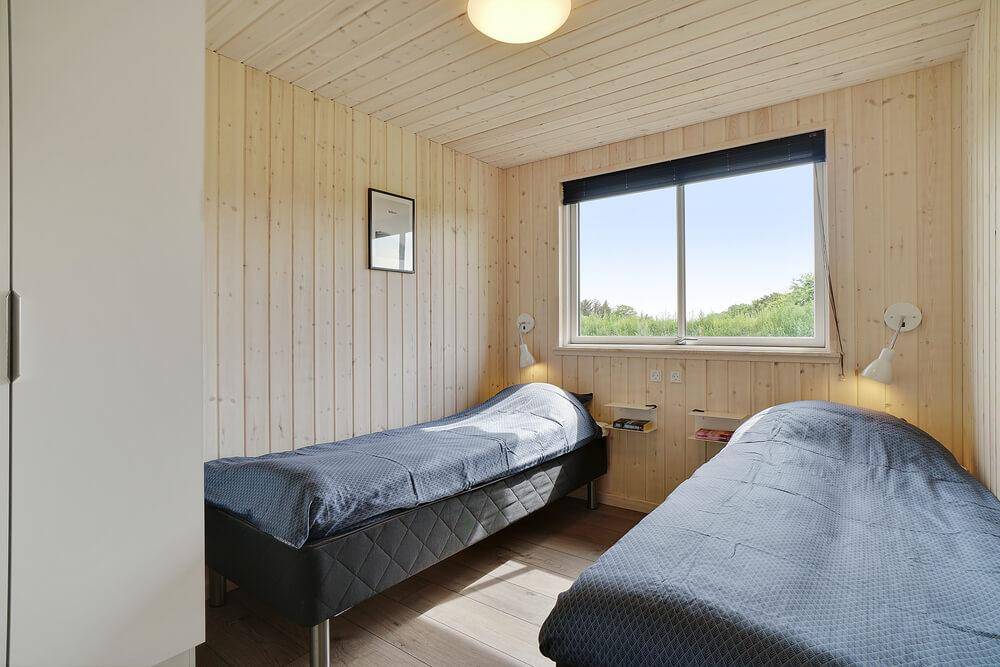 Foto von Ferienhaus ZM11 in Houstrup - Westjütland