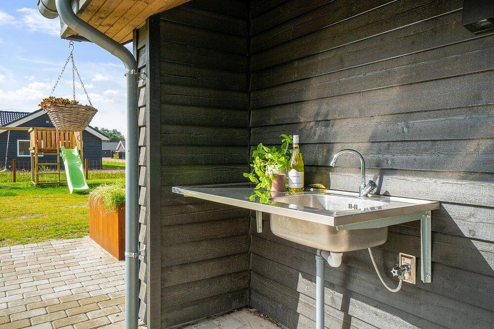 Foto von Ferienhaus ZM11 in Houstrup - Westjütland