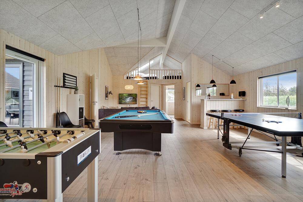 Foto von Ferienhaus ZM11 in Houstrup - Westjütland
