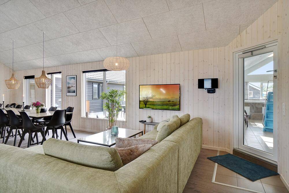 Foto von Ferienhaus ZM11 in Houstrup - Westjütland