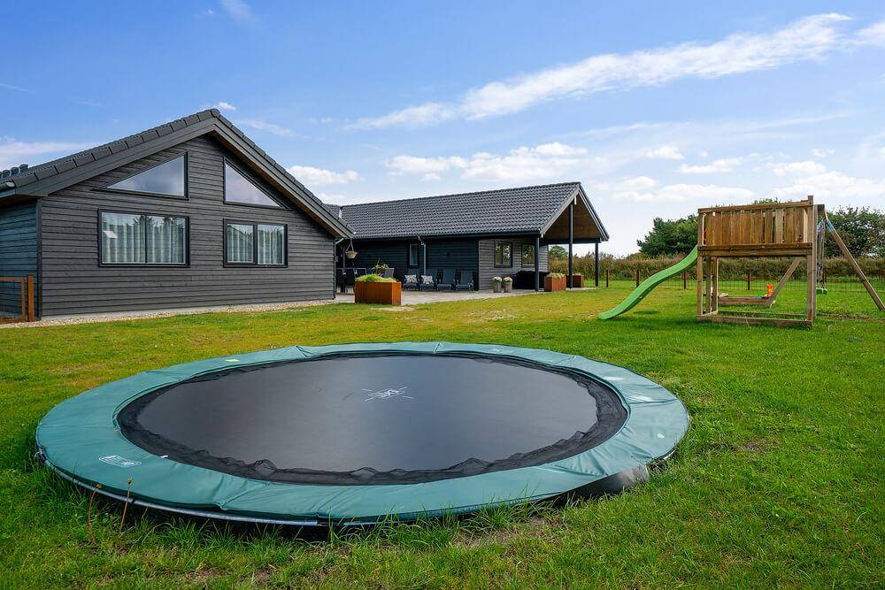 Foto von Ferienhaus ZM11 in Houstrup - Westjütland