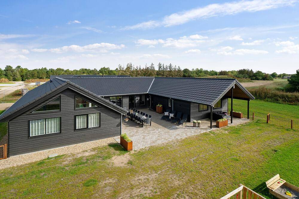Foto von Ferienhaus ZM11 in Houstrup - Westjütland