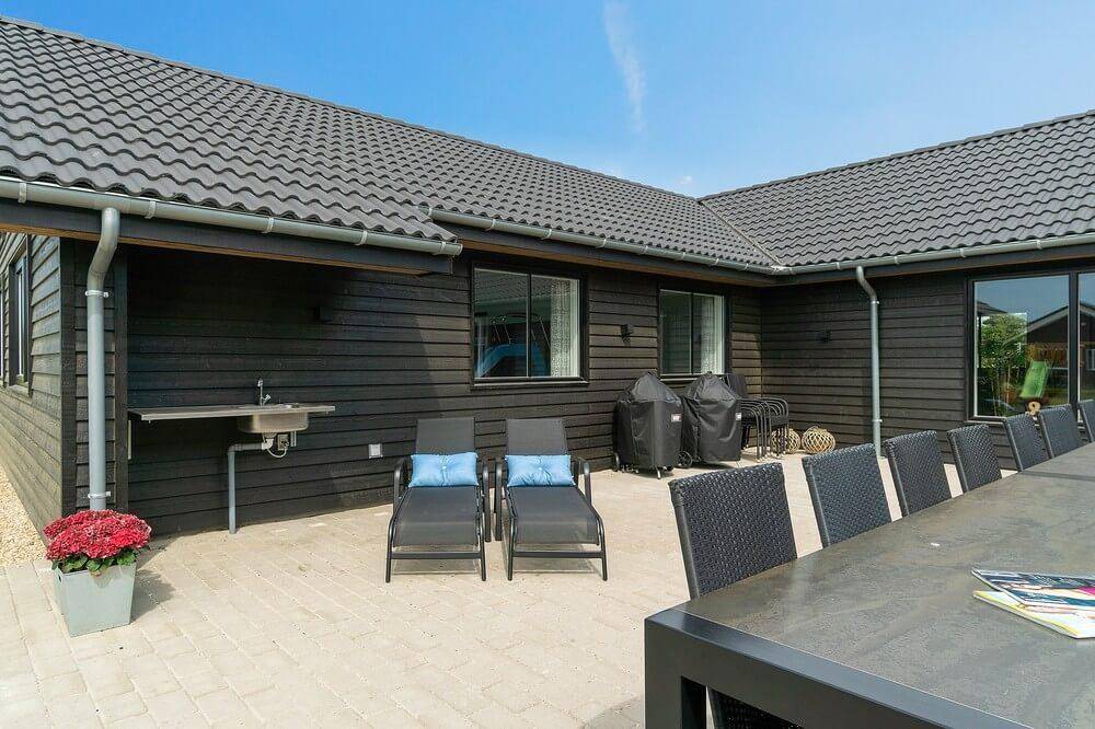 Foto von Ferienhaus ZM11 in Houstrup - Westjütland