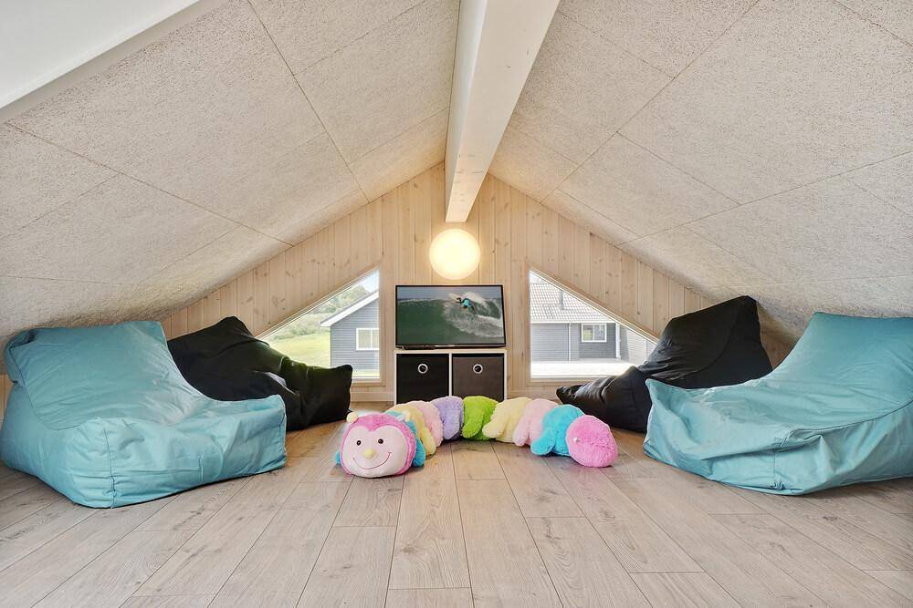 Foto von Ferienhaus ZM11 in Houstrup - Westjütland