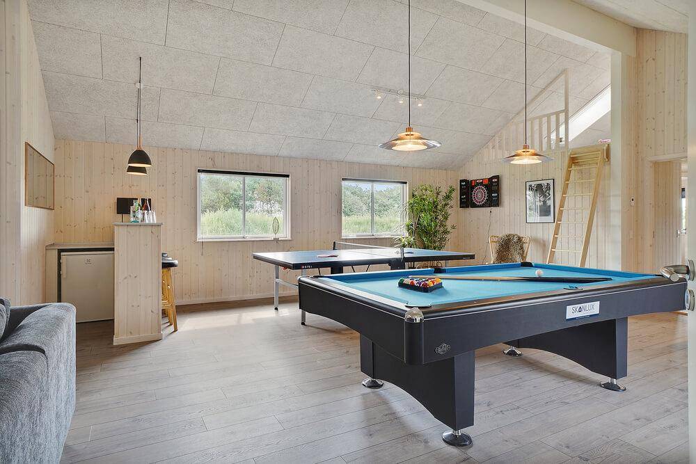 Foto von Ferienhaus ZM11 in Houstrup - Westjütland