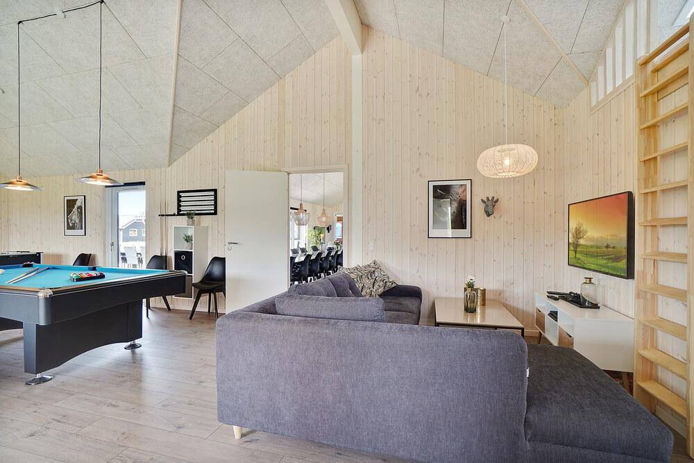 Foto von Ferienhaus ZM11 in Houstrup - Westjütland