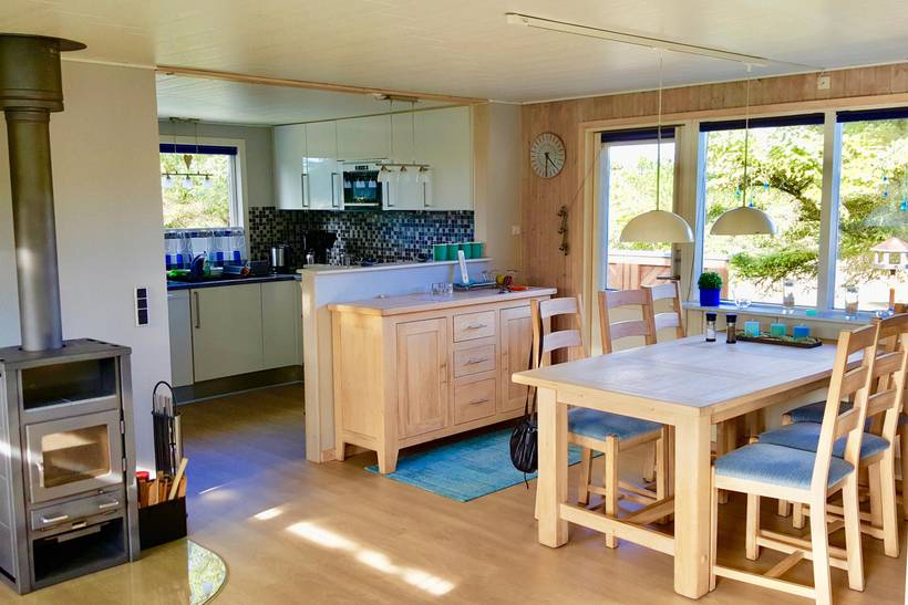 Foto von Ferienhaus ZM15 in Rindby - Fanø
