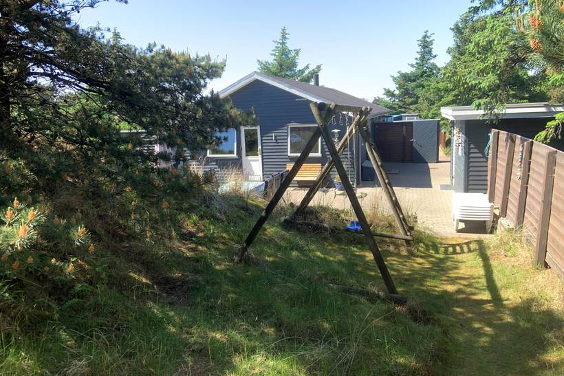Foto von Ferienhaus ZM15 in Rindby - Fanø
