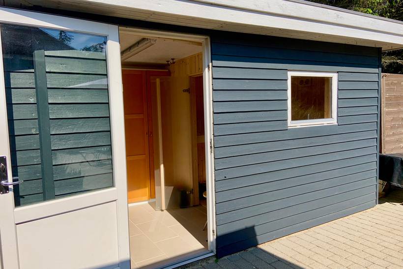 Foto von Ferienhaus ZM15 in Rindby - Fanø