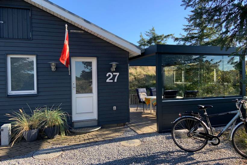 Foto von Ferienhaus ZM15 in Rindby - Fanø