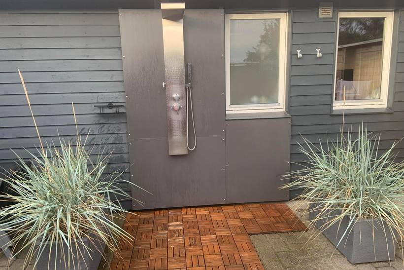 Foto von Ferienhaus ZM15 in Rindby - Fanø