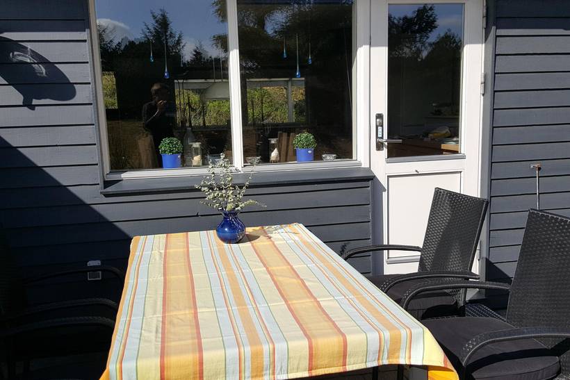 Foto von Ferienhaus ZM15 in Rindby - Fanø