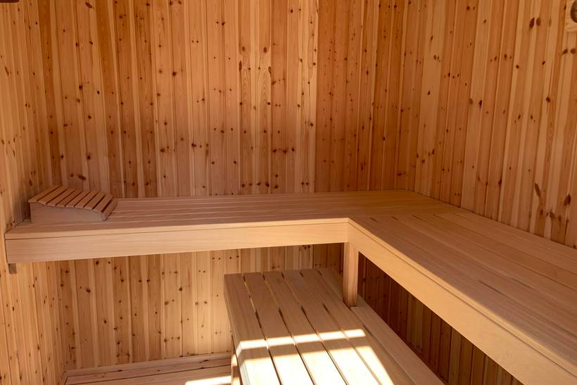 Foto von Ferienhaus ZM15 in Rindby - Fanø