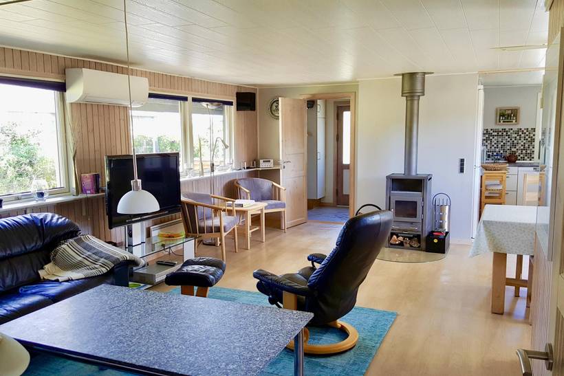 Foto von Ferienhaus ZM15 in Rindby - Fanø