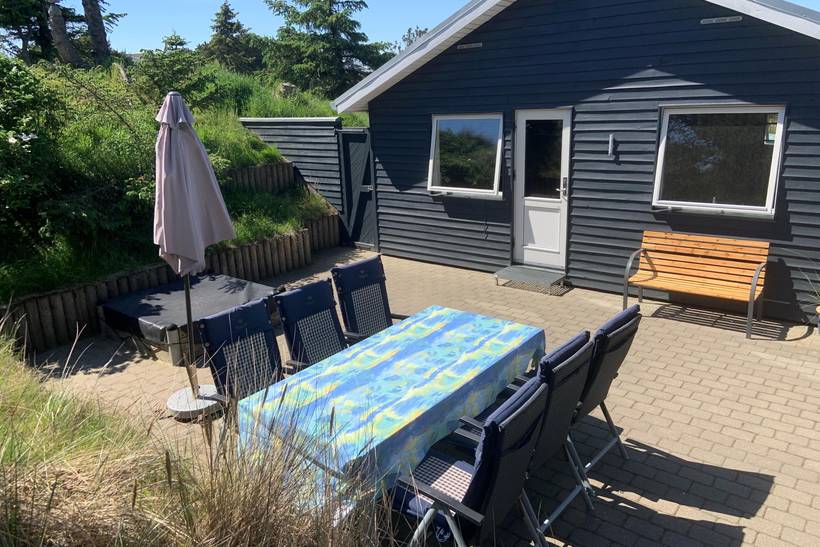 Foto von Ferienhaus ZM15 in Rindby - Fanø