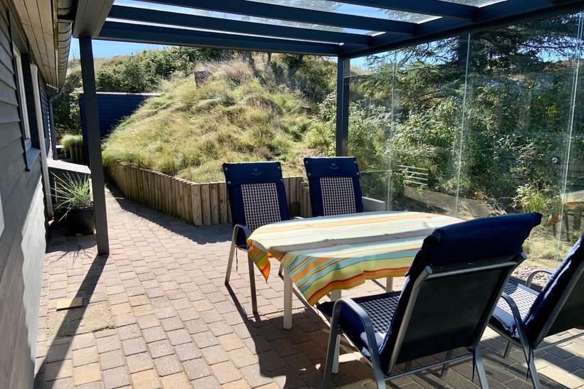 Foto von Ferienhaus ZM15 in Rindby - Fanø