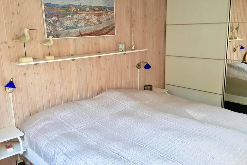 Foto von Ferienhaus ZM15 in Rindby - Fanø