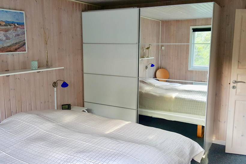 Foto von Ferienhaus ZM15 in Rindby - Fanø