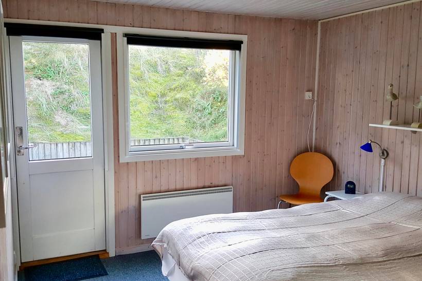 Foto von Ferienhaus ZM15 in Rindby - Fanø
