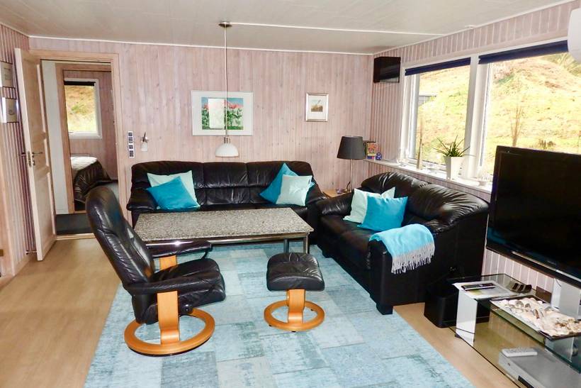 Foto von Ferienhaus ZM15 in Rindby - Fanø