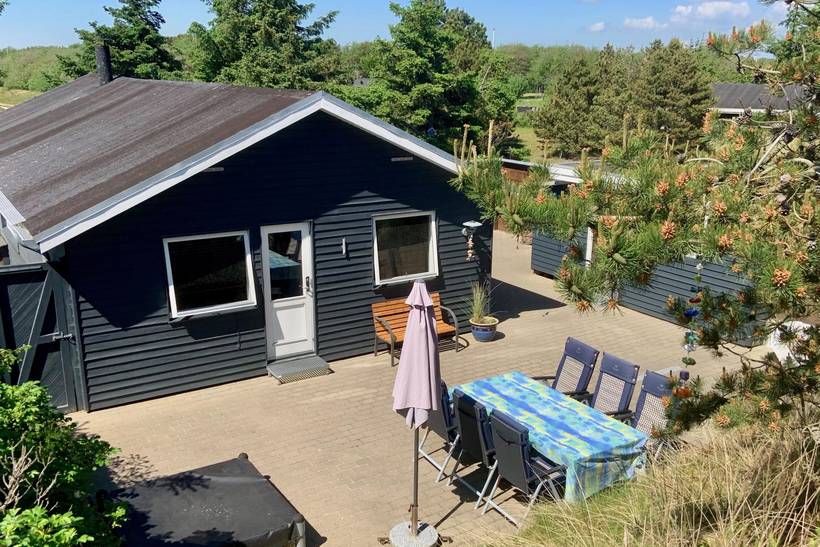 Foto von Ferienhaus ZM15 in Rindby - Fanø