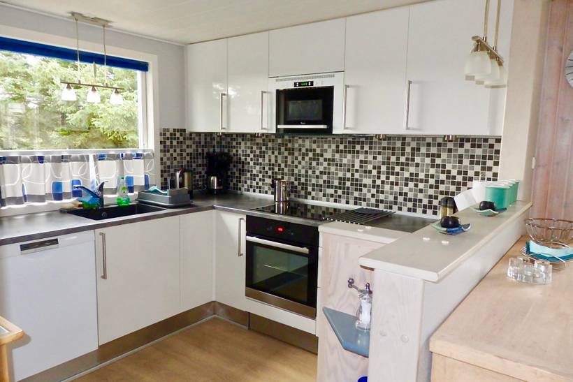 Foto von Ferienhaus ZM15 in Rindby - Fanø