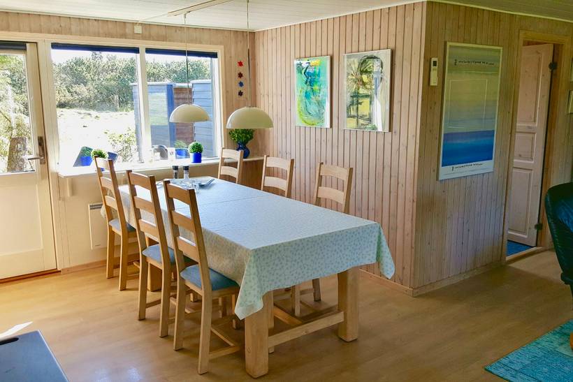 Foto von Ferienhaus ZM15 in Rindby - Fanø