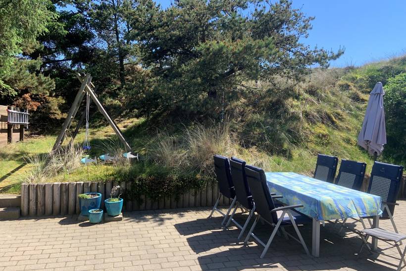 Foto von Ferienhaus ZM15 in Rindby - Fanø