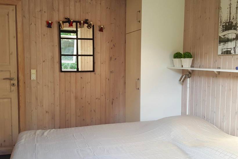 Foto von Ferienhaus ZM15 in Rindby - Fanø