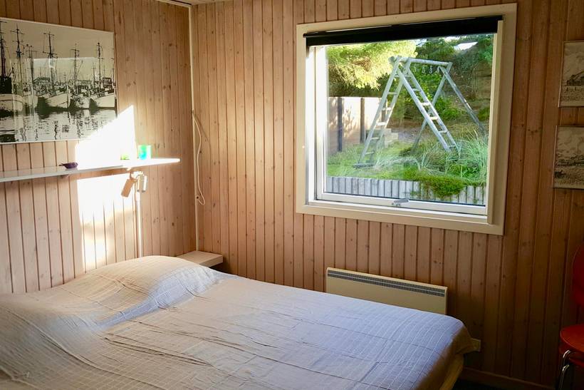 Foto von Ferienhaus ZM15 in Rindby - Fanø