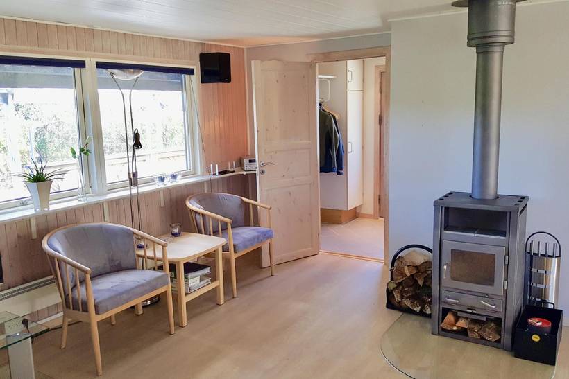 Foto von Ferienhaus ZM15 in Rindby - Fanø