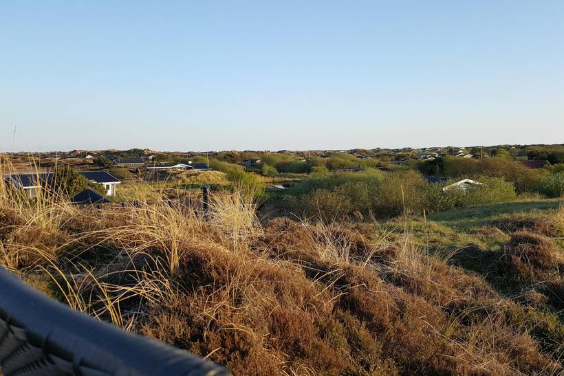 Foto von Ferienhaus ZM15 in Rindby - Fanø