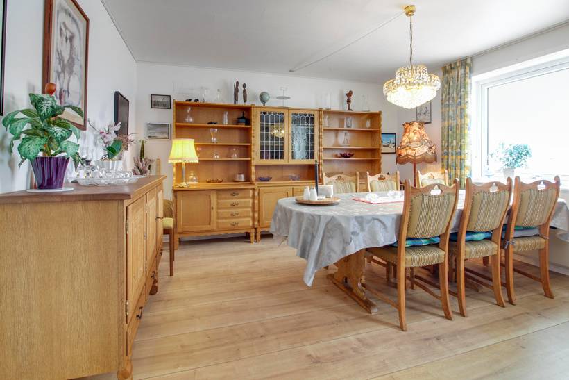 Foto von Ferienhaus ZM23 in Ballum - Südjütland