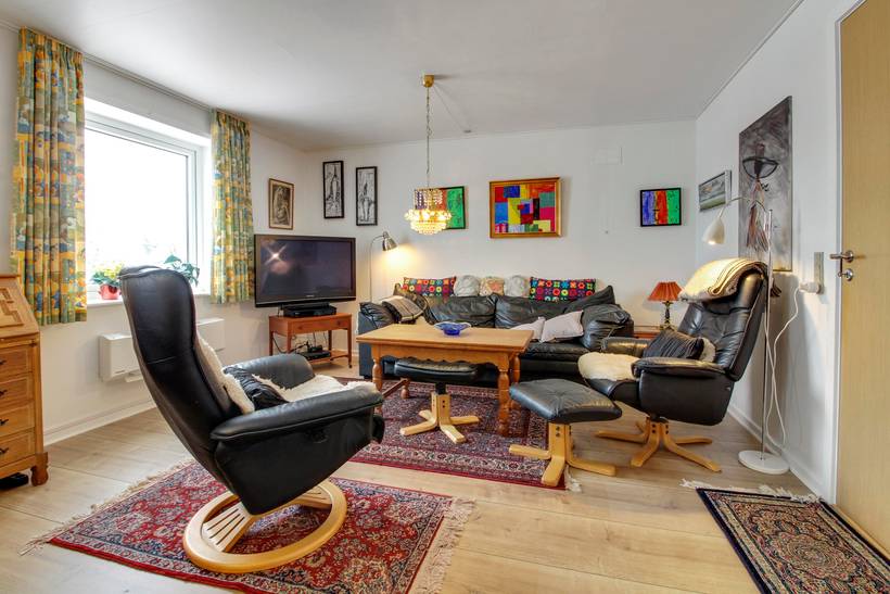 Foto von Ferienhaus ZM23 in Ballum - Südjütland