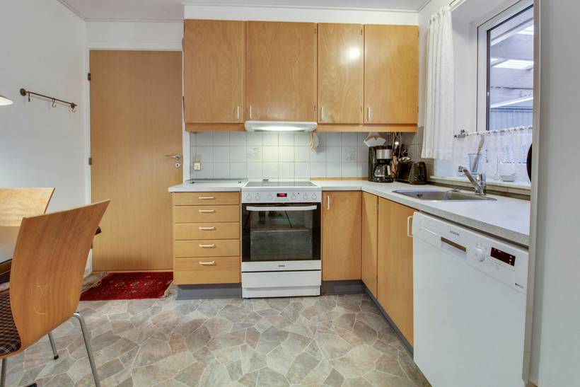 Foto von Ferienhaus ZM23 in Ballum - Südjütland