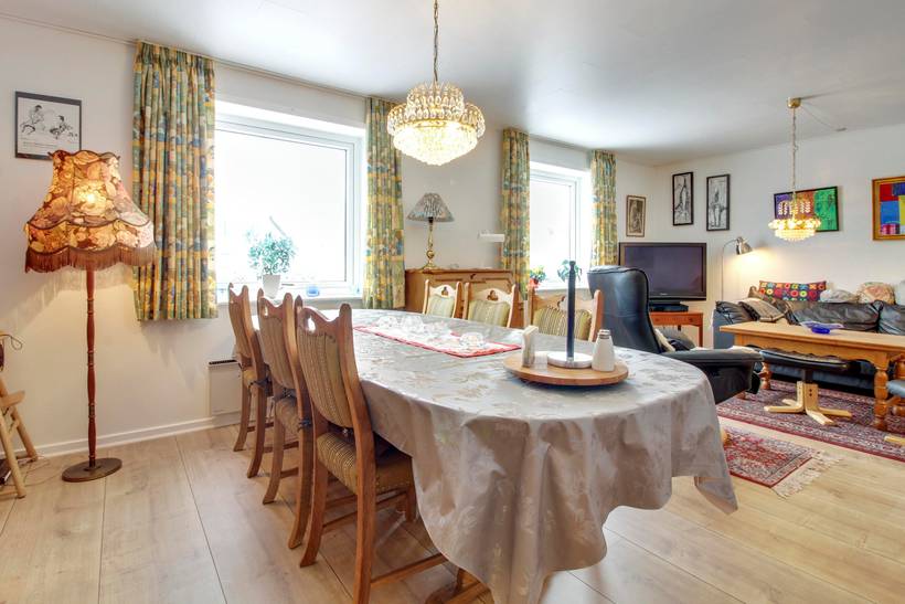 Foto von Ferienhaus ZM23 in Ballum - Südjütland