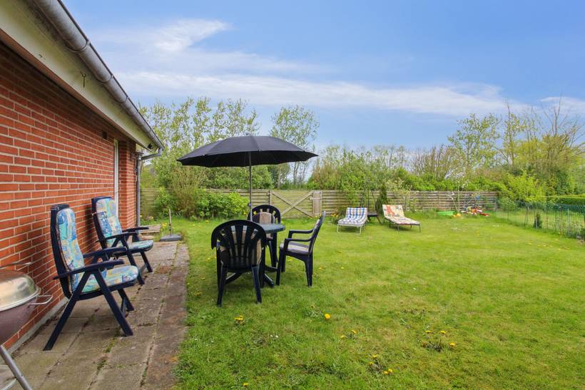 Foto von Ferienhaus ZM23 in Ballum - Südjütland