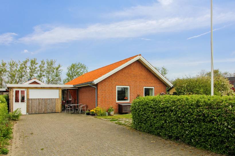 Foto von Ferienhaus ZM23 in Ballum - Südjütland