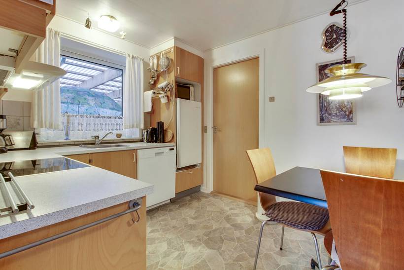 Foto von Ferienhaus ZM23 in Ballum - Südjütland