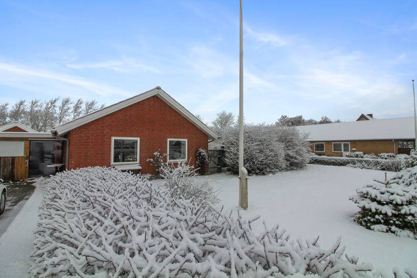 Foto von Ferienhaus ZM23 in Ballum - Südjütland