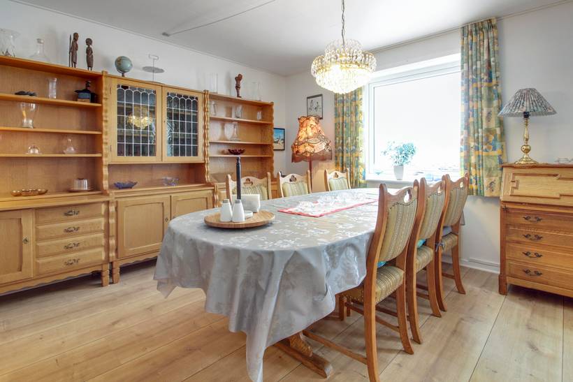 Foto von Ferienhaus ZM23 in Ballum - Südjütland