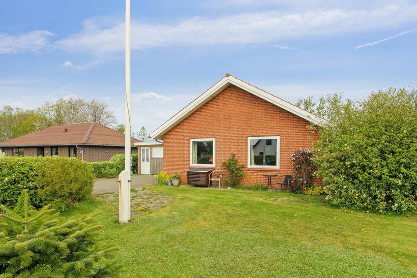 Foto von Ferienhaus ZM23 in Ballum - Südjütland