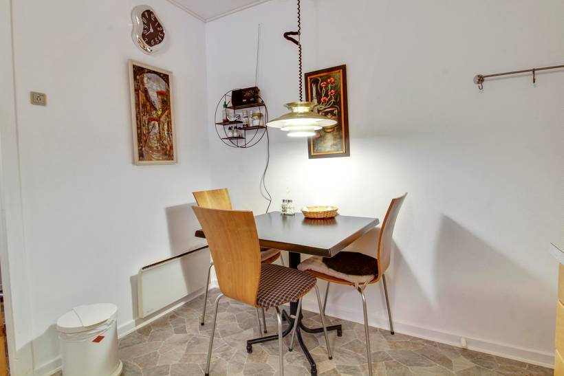Foto von Ferienhaus ZM23 in Ballum - Südjütland
