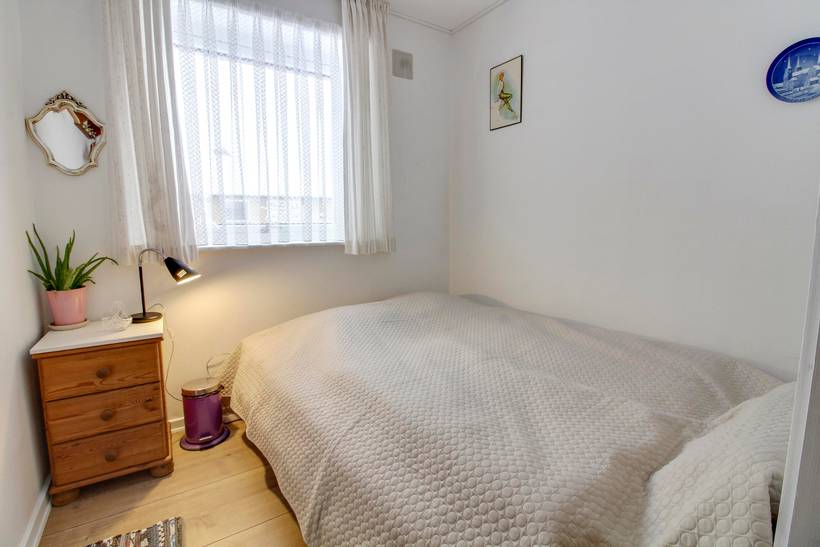 Foto von Ferienhaus ZM23 in Ballum - Südjütland