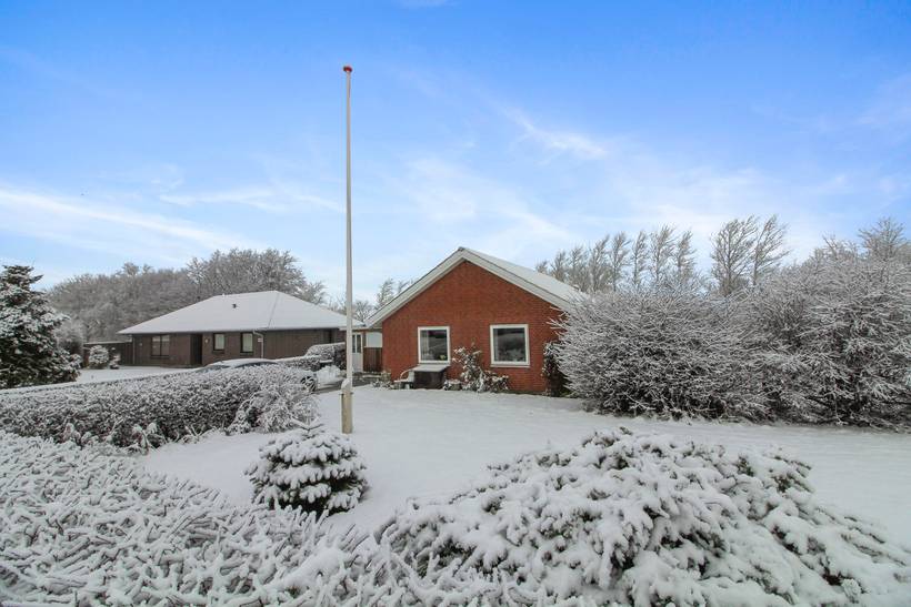 Foto von Ferienhaus ZM23 in Ballum - Südjütland